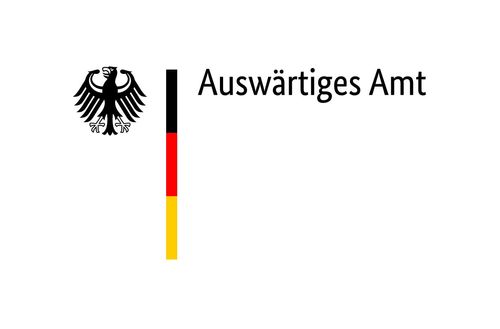 logo Auswärtiges Amt der Bundesrepublik Deutschland