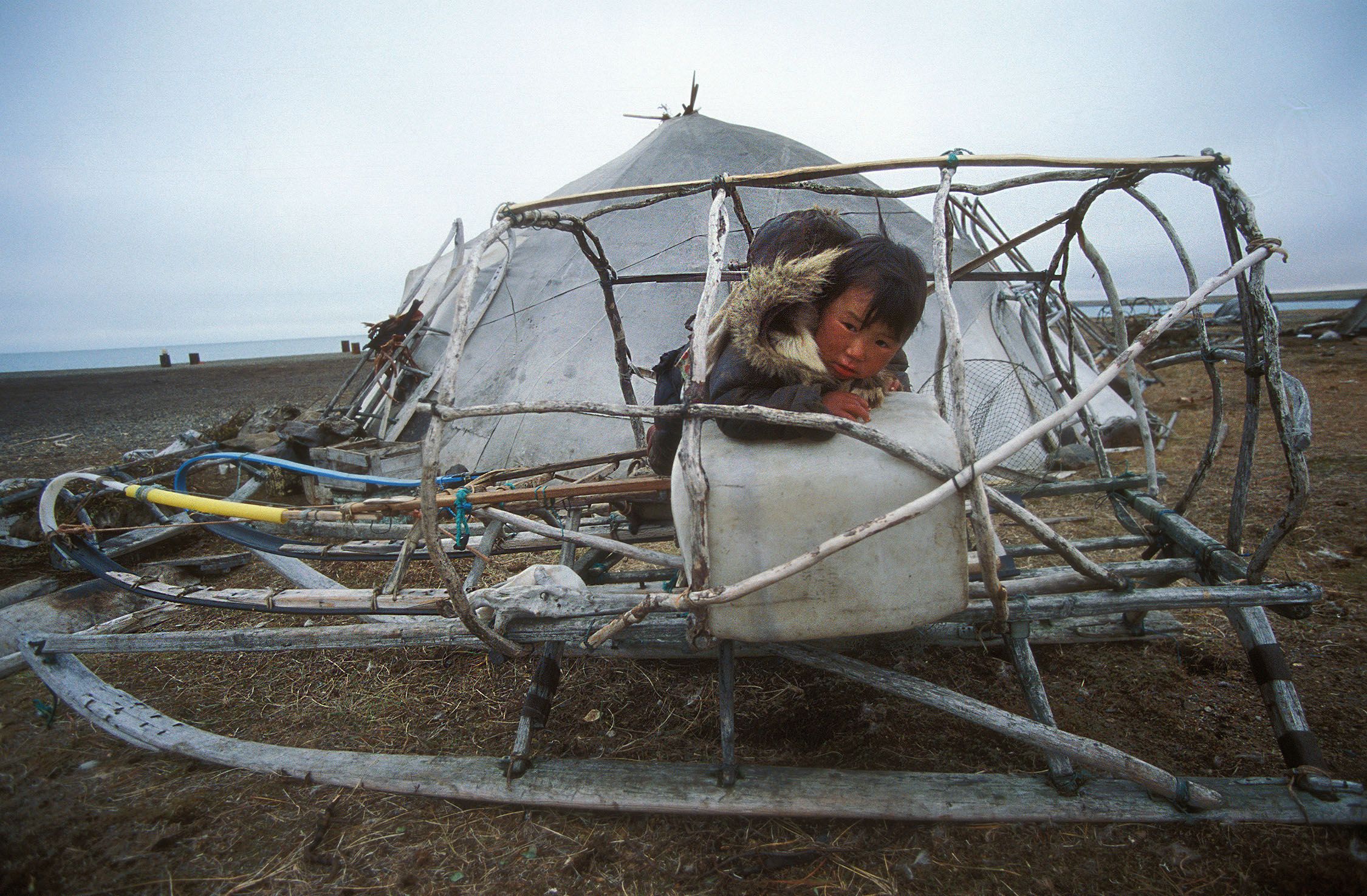 Image of Chukchi