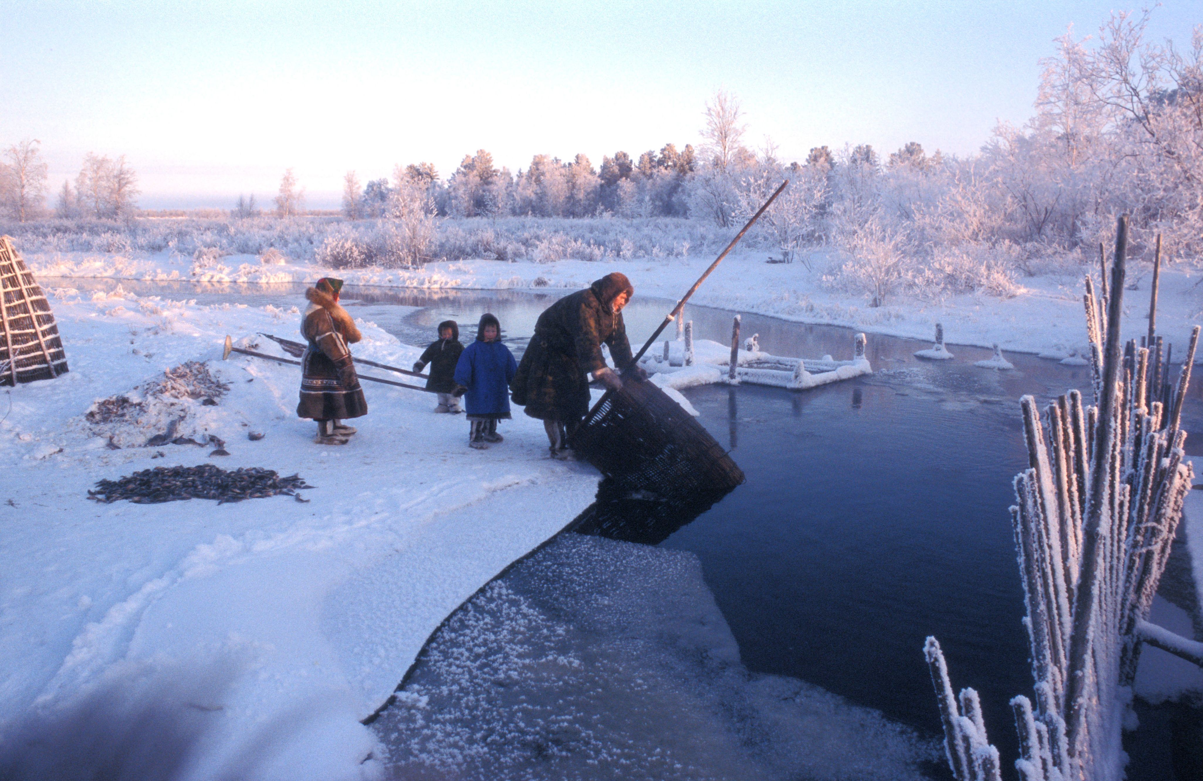 Image of Khanty