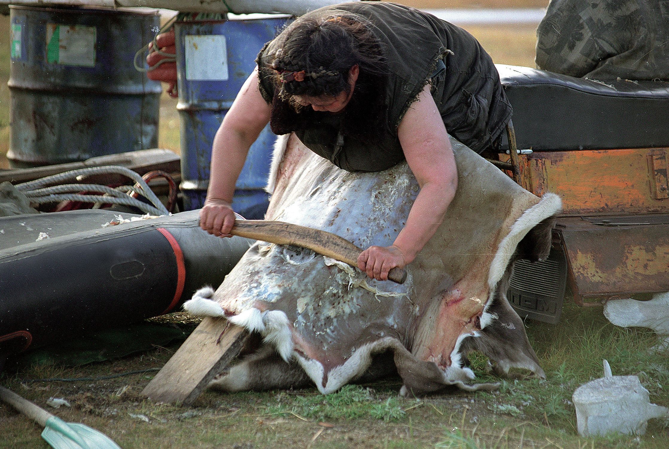 Image of Chukchi